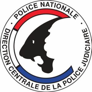 Direction centrale de la police judiciaire