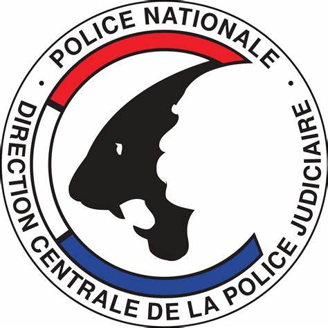 Direction centrale de la police judiciaire